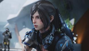 Подводное плавание и битвы на мечах – появился новый ролик боевика Bright Memory: Infinite
